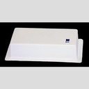 LAMPHOLDER BRACKET SINGLE TA/TG/TR2RRI PLASTIC