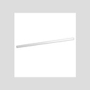 LAMPSHIELD, 16-3/8" X 1-1/2 OD