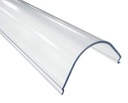 LAMPSHIELD, TCGR/TCGD-59 SHELF 54 1/2" CURVED