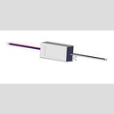 LED DRIVER, 40W 9.1V