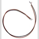 LED INPUT WIRE ASM 12" 685-01049-2AAG