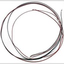 LED INPUT WIRE ASM 50"