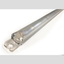 LED MODULE, 15 LED 36" 5700K W/ CLEAR LIGHT COVER