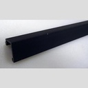 LED RETAINER, GDM TANK WALL L/R  50 3/4