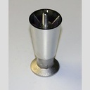 LEG KIT, 4" 4)918810 3/8 STEM