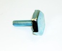 LEVELING SCREW, 3/8-16 X 1-1/2 GDM-15,41,45,47,49,4/GDM-15 (O