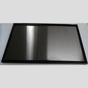 LID ASM T-24GC SS 20 3/8"W X 12 1/16"L