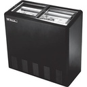 LID ASM TCM-84, GLASS, RT 13 3/8" X 18 3/8"