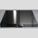 LID ASM TPP-67/93 SMALL 21 5/8"L X 14 1/4"W (OLD DESIG