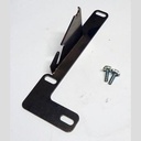 LID HINGE KIT FLAT