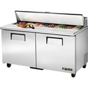 LID KIT TSSU 16-PAN NSF7 58"W X 13 7/8"D X 4 7/8"H