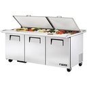 LID KIT, TSSU 15/15 PAN MEGA