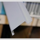 LID RAIL COVER KIT, TDD-CT