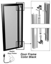 LIGHT ASM GDM-F 220V/CE IDL LEFT DOOR T5