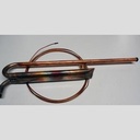 LINE SET, GDM-14RF R134A 10' x .064" ID