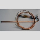 LINE SET, GDM-43F R404A W/2(7' x.046 CAPTUBE)