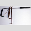 LINE SET, T-49 EMBRACO R134A 12' x .064" ID