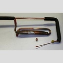 LINE SET, T-49F DANFOSS