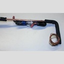 LINE SET, T-72F R502  7' x .046" ID