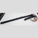 LINE SET, TBB/TDD-2 R134A NEW "S" TUBE 10' x .046