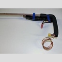 LINE SET, TM-52F 8'  X  0.070" ID