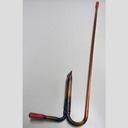 LINE SET, TSS/TUC/TWT-48 R134A 10' x .046" ID