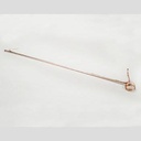 LINE SET, TUC/TWT-48F R404A 6' x .046" ID