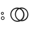 O-Ring Kit - Stainless Steel Fob - Core Components