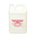 One gallon glycol premix (food Grade)