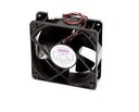 Perlick 71386 Axial Fan, 12VDC, .36 Amp