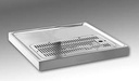 Platform Drain Tray S/S 16"x24"