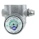 Rotatory Vane Pump 140GPH Stainless Steel