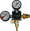 Regulator Cornelius 60&3000lb  Gauge Nitrogen