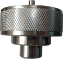 Stainless Steel Series Adapter