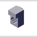 LOCK BLOCK FOR GDM 15