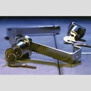 LOCK KIT, RATCHET HORIZONTAL