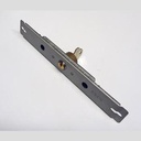 LOCK, #2854 or 3854 SECURITY COVER FOR TAC