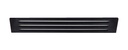 LOUVER KIT TUR-24D-B BLK 