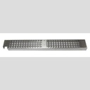 LOUVER PANEL ASM TUC-24-HC