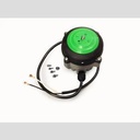 MOTOR, FAN SSC2B16TRHIB1 5505M ROS