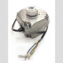 MOTOR, IQ 3612 115 55330.01530 NO M4 STUDS CORD W/FERRULES