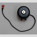 MOTOR, MORRILL PSC4BE9HEM16 CVM-10/12