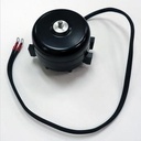 MOTOR, PSC4BE6HS16 W/RING