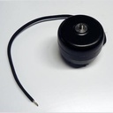 MOTOR, PSC4BE9HBA1 115V 60HZ 9 WATT, 1550 RPM