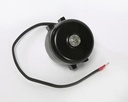 MOTOR, SP-B9HMA26 230V 9W, 1450 RPM ALL ANGLE