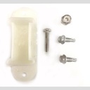 MOUNTING BRKT SHELF STND KIT