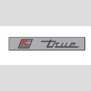 NAMEPLATE, TRUE 51143-P