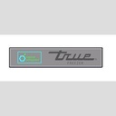 NAMEPLATE, TRUE FREEZER HC 51167-P