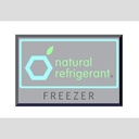 NAMEPLATE, TRUE FREEZER HC SMALL 51169-P