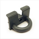 NIGHT COVER HOOK w/SCREW, TAC,